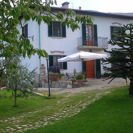 Casa Vacanze Bellavista San Casciano in Val di Pesa Extérieur photo